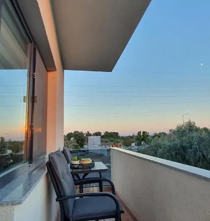 公寓 Ale 那沃达利